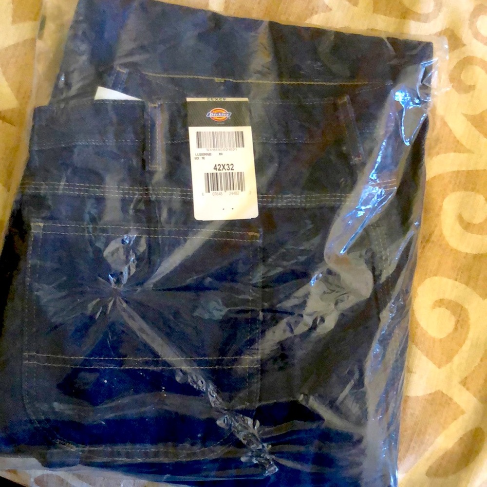 42x32 Dickies Fire Resistant